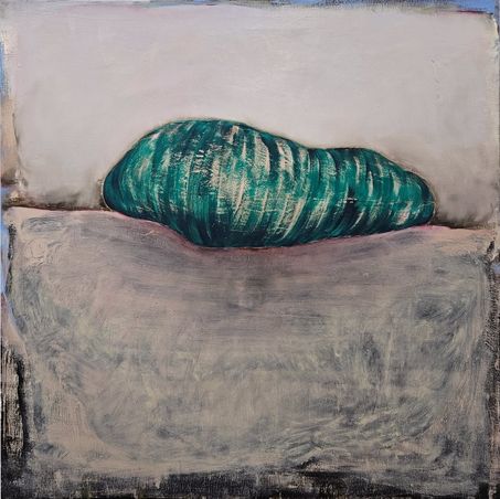 Gudrun Emmert: ohne Titel Gudrun Emmert: ohne Titel