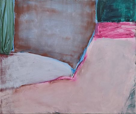 Gudrun Emmert: o. T. Gudrun Emmert: o. T.