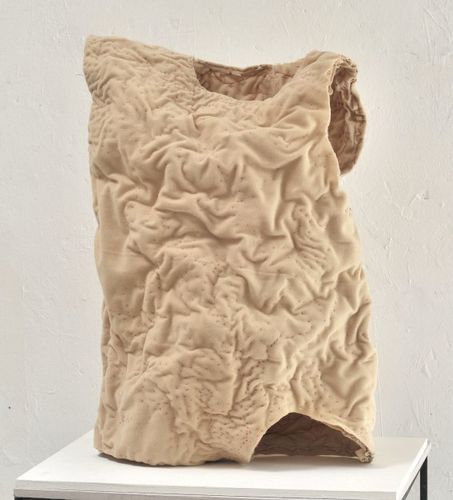 Anne Haring: Mimesis 17-32 Anne Haring: Mimesis 17-32