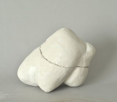 Anne Haring: mimesis 25-24 Anne Haring: mimesis 25-24