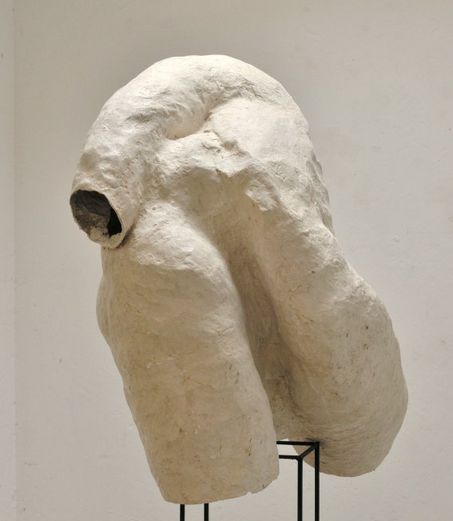 Anne Haring: mimesis 19-18 Anne Haring: mimesis 19-18