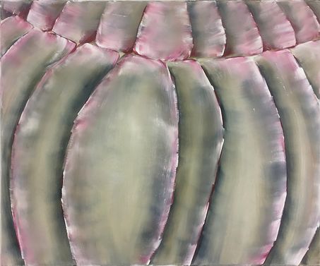 Gudrun Emmert: o.T. Gudrun Emmert: o.T.