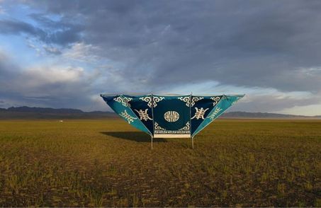 Himmelszelt Himmelszelt