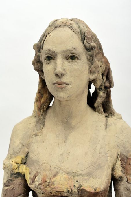 Siemes: KLEINE HALBFIGUR 2024 Siemes: KLEINE HALBFIGUR 2024
